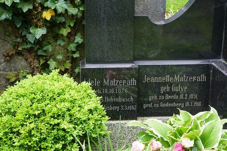 Bad Godesberg